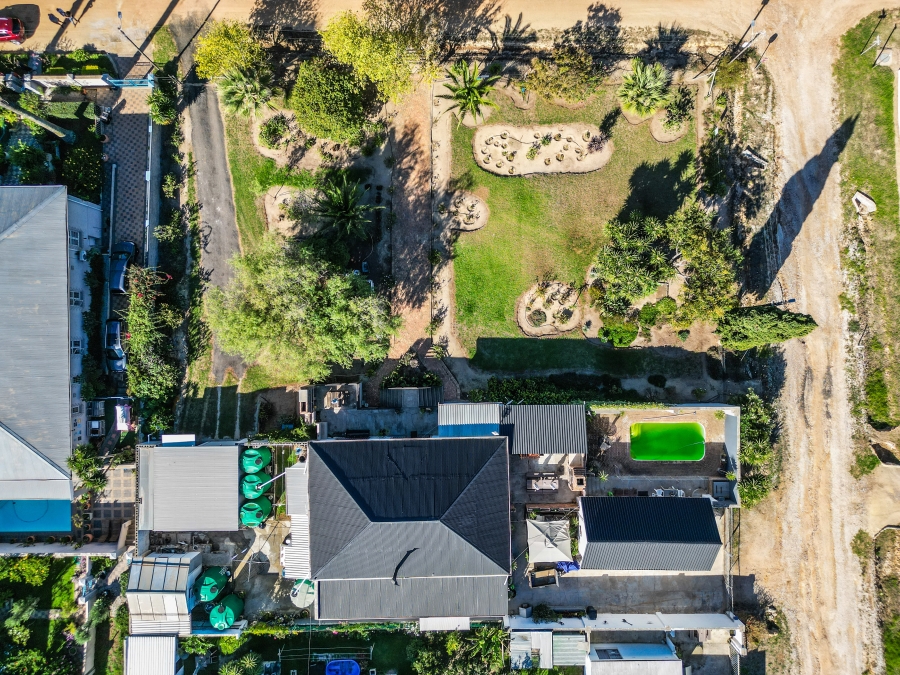 4 Bedroom Property for Sale in Bot River Western Cape